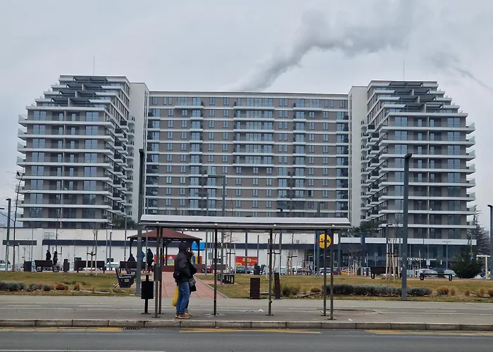 Residence Lux Apartman