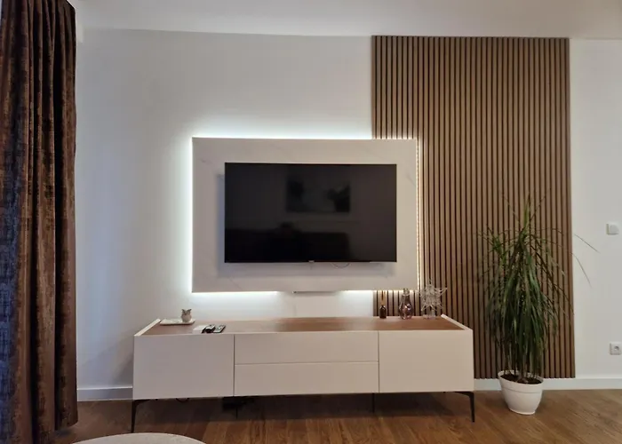 Residence Lux Apartman