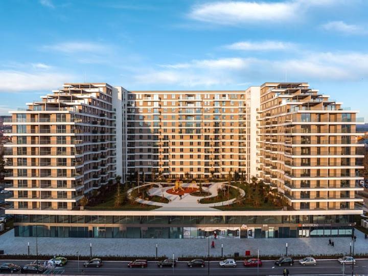 Lux Apartment Nis