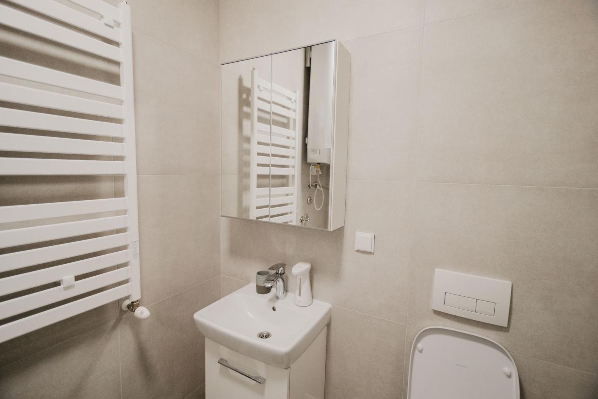 Lux Apartment Nis