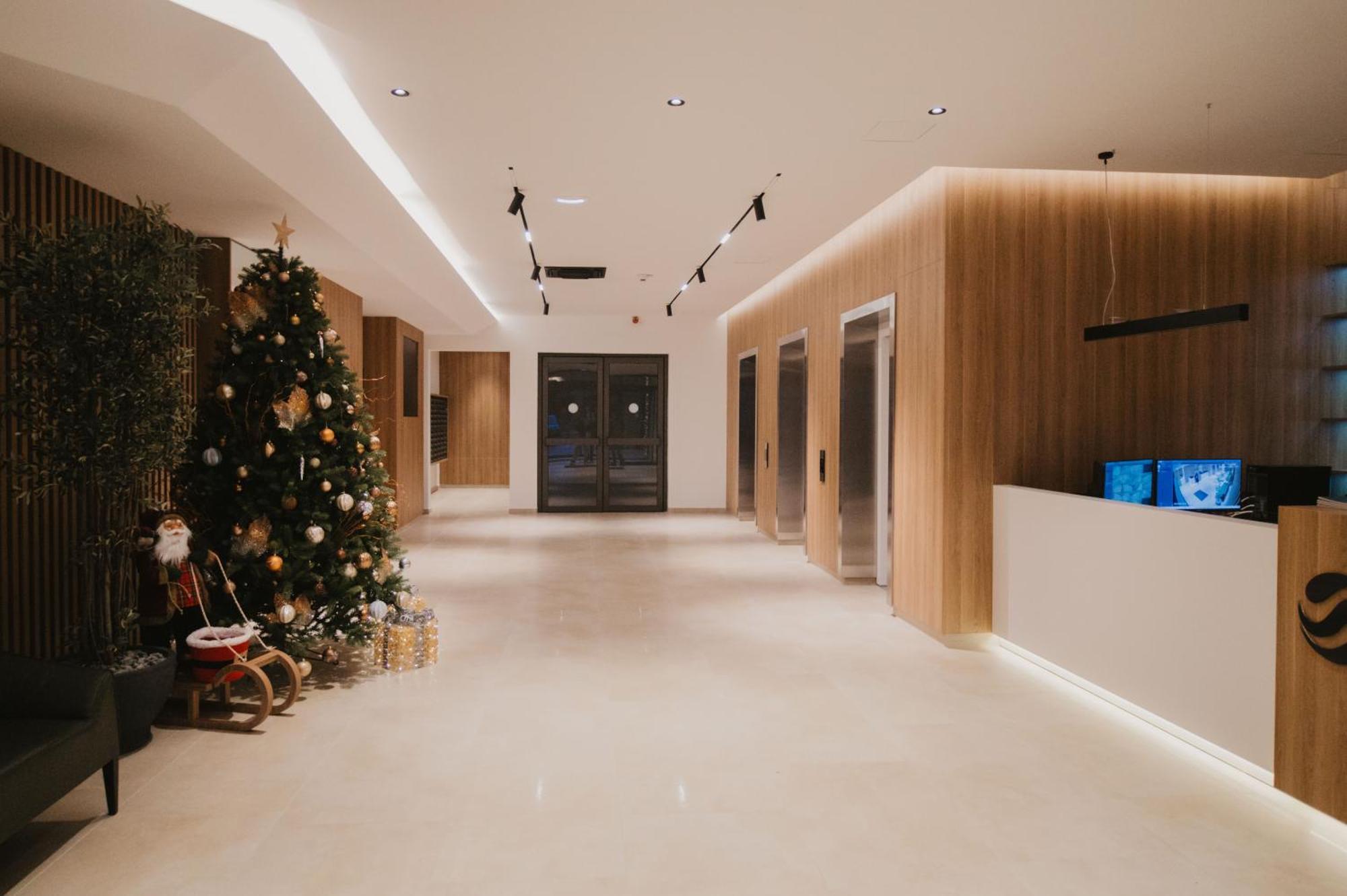 Apartment Lux Nis