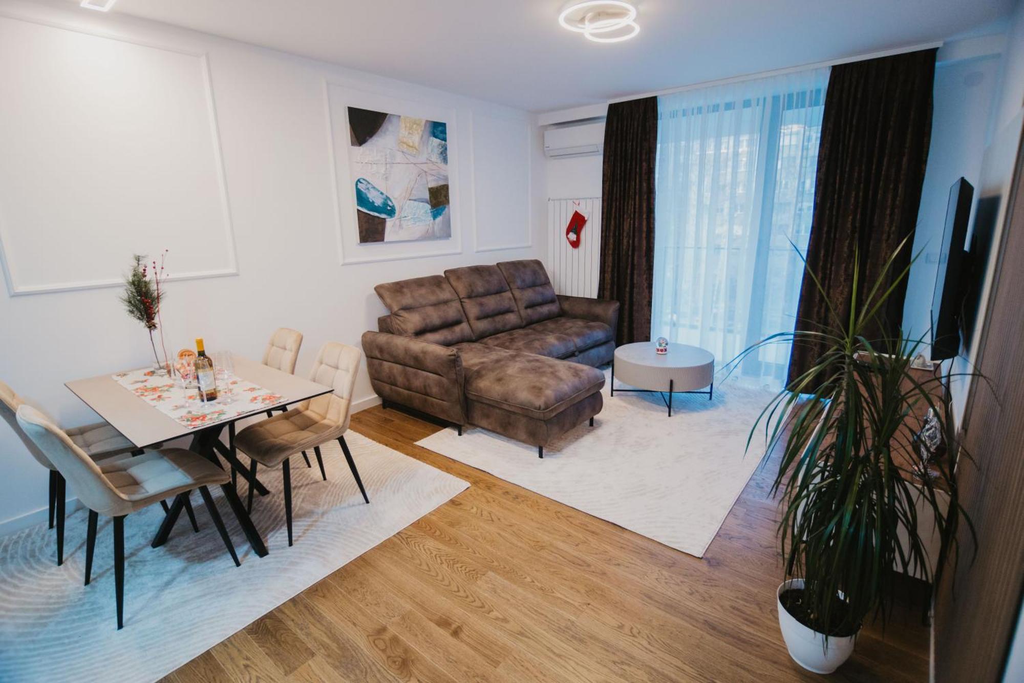 Lux Apartment