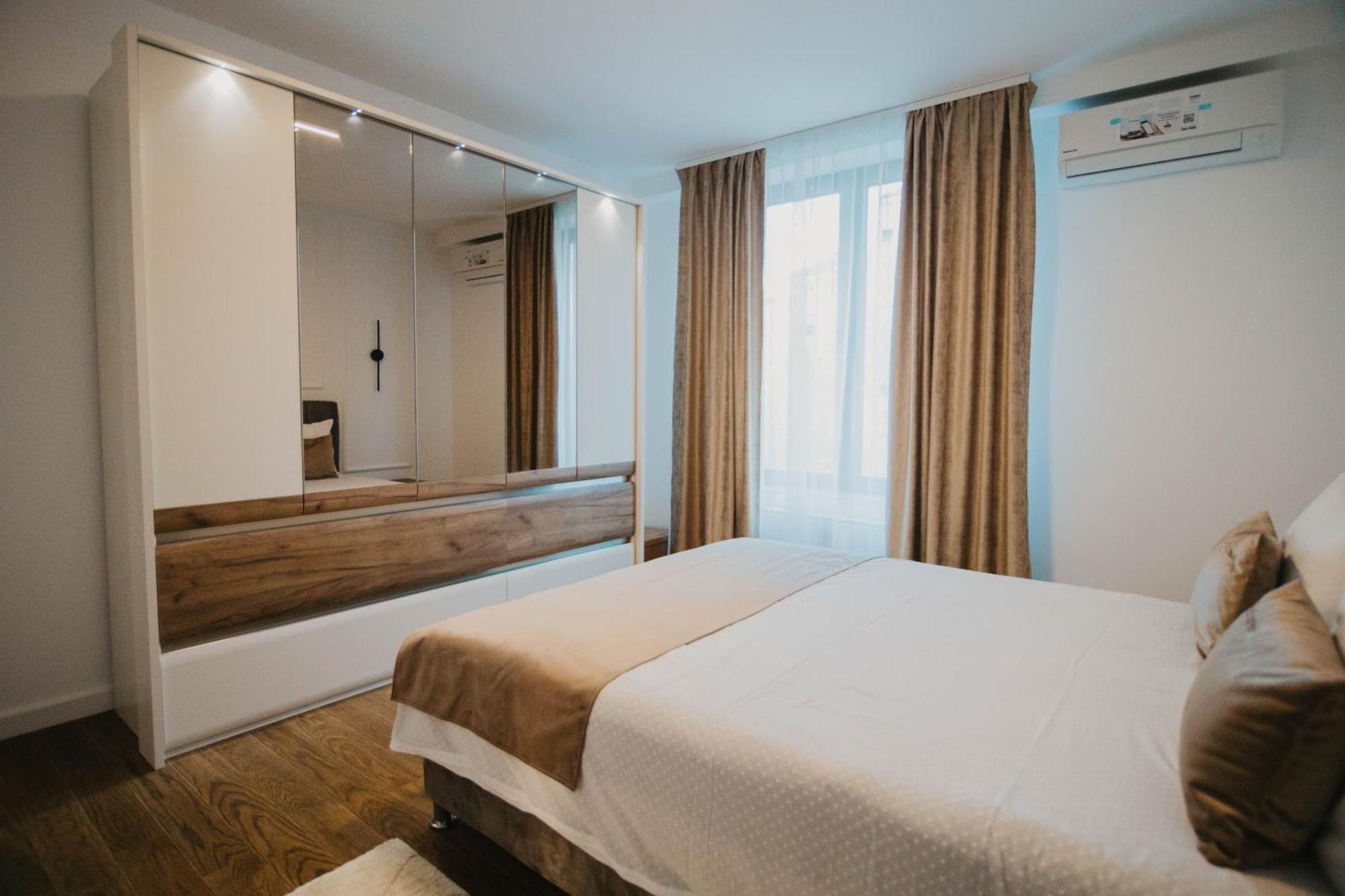 Lux Apartment *