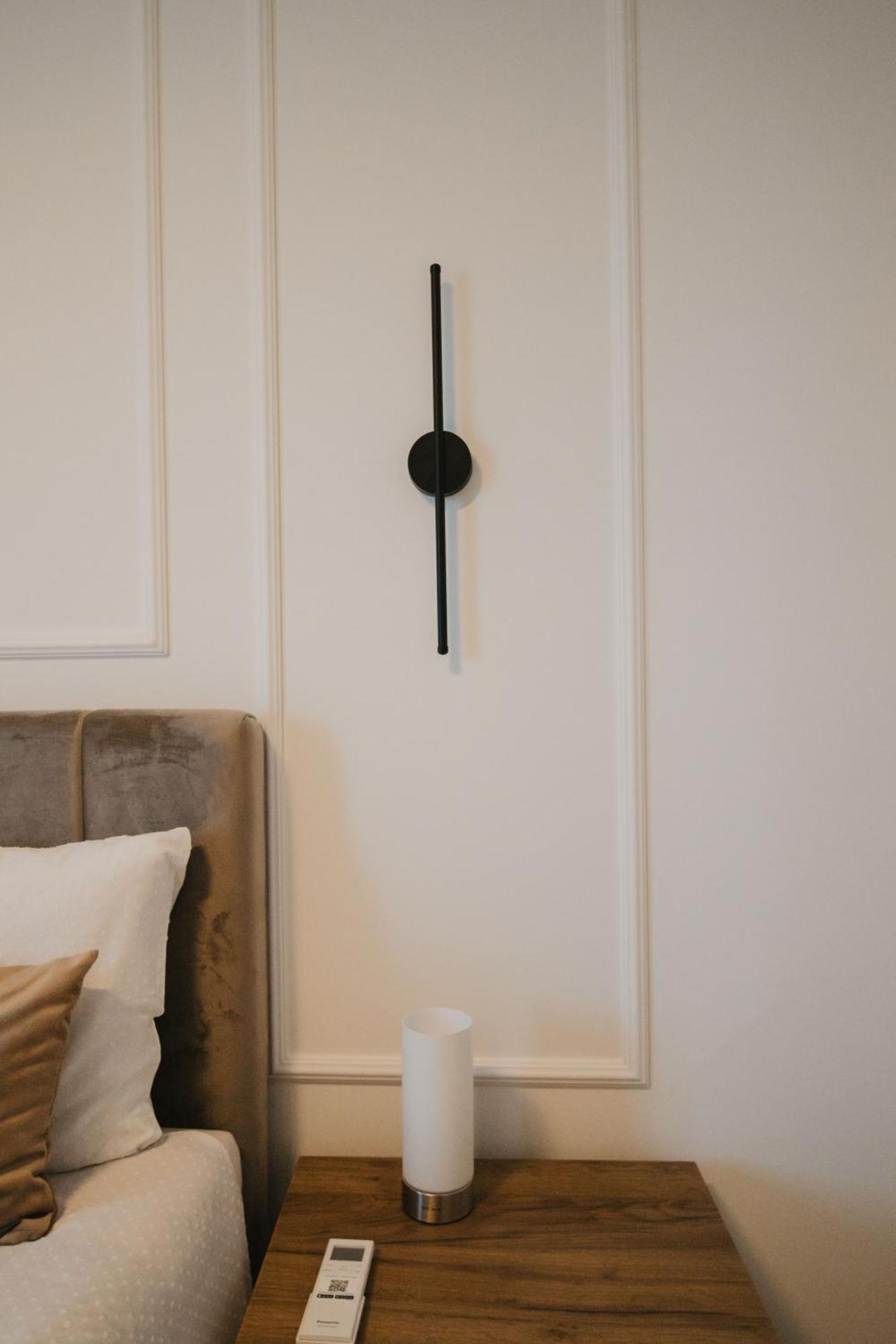Apartment Lux Nis