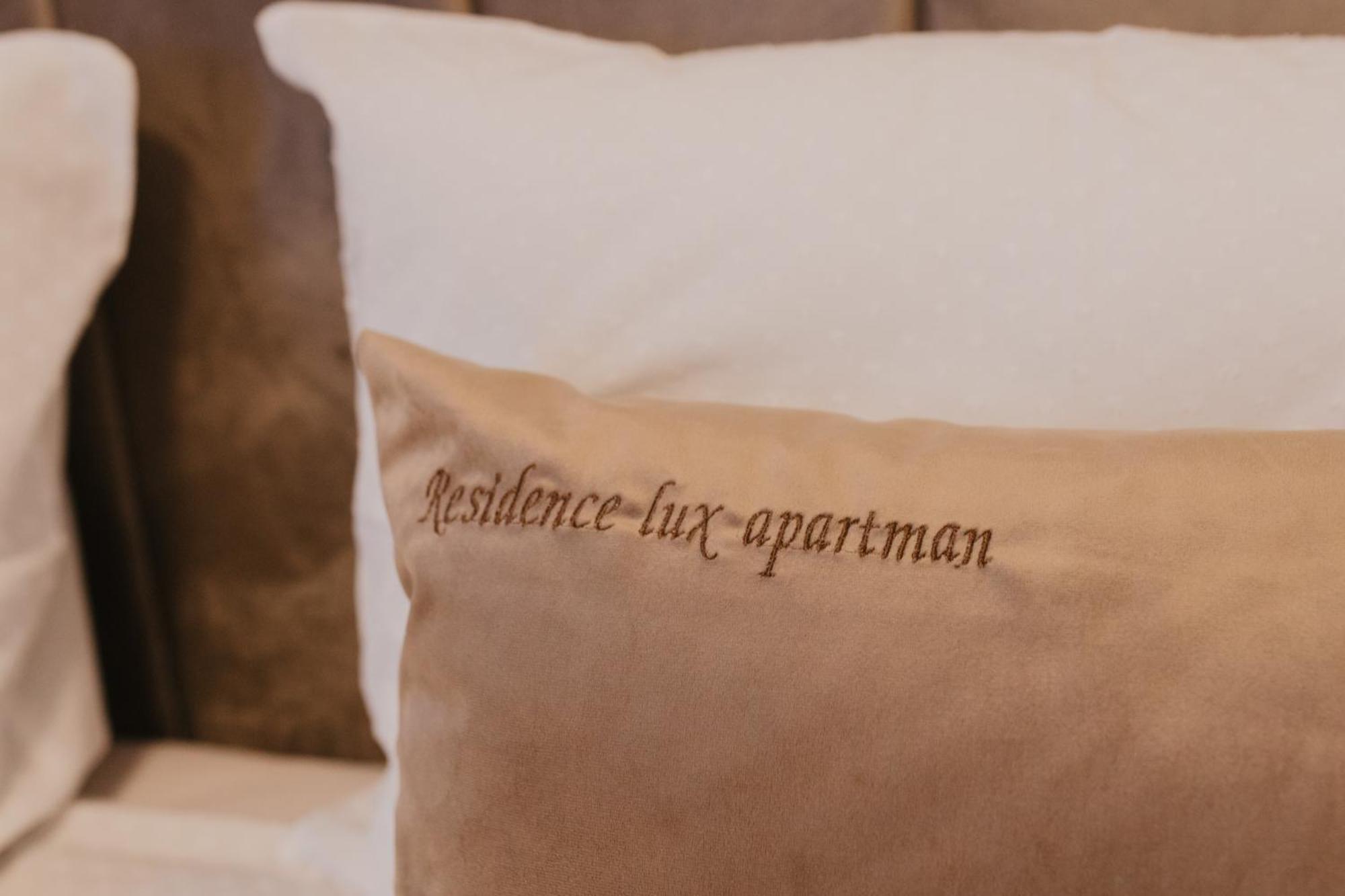 Lux Apartment Nis