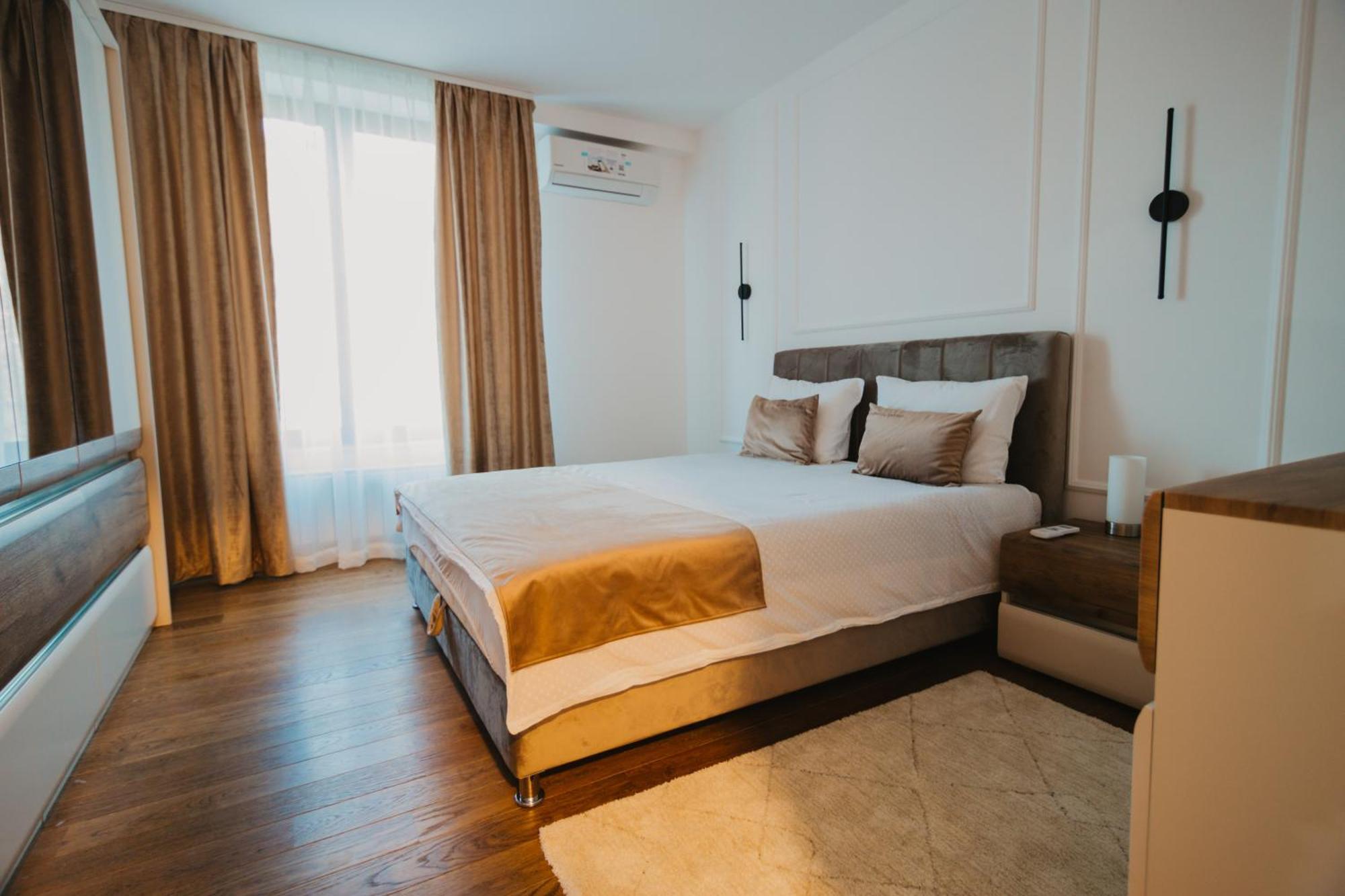 Apartment Lux Nis