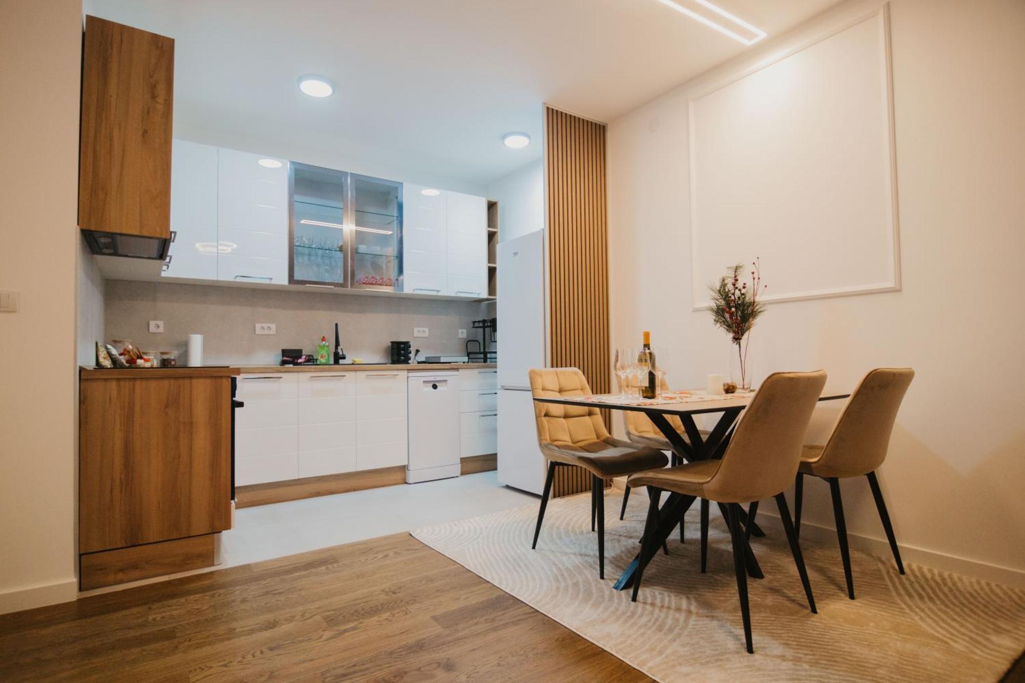 Lux Apartment Nis