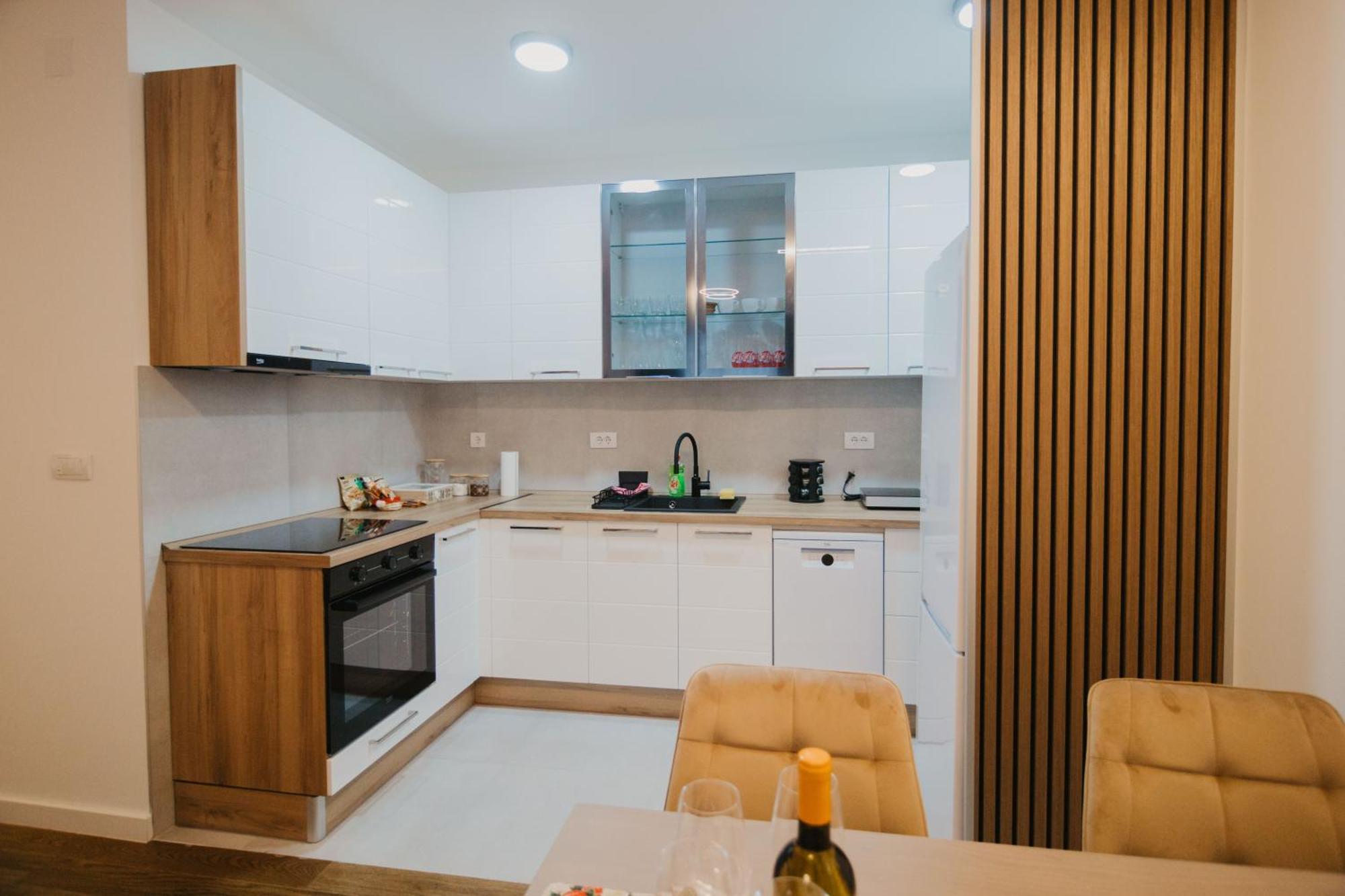 Lux Apartment