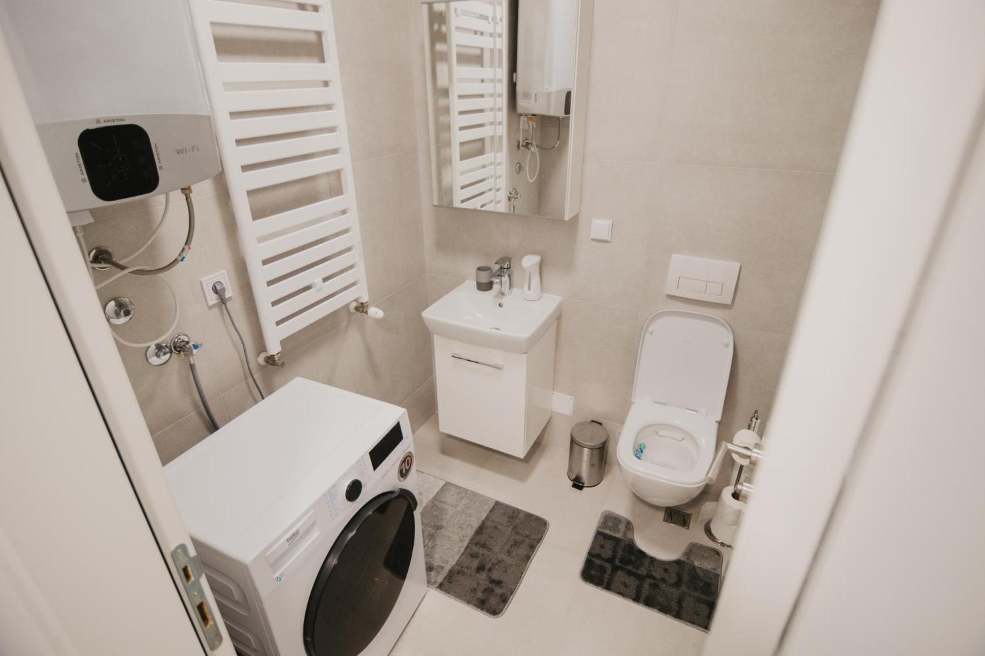 Lux Apartment Nis
