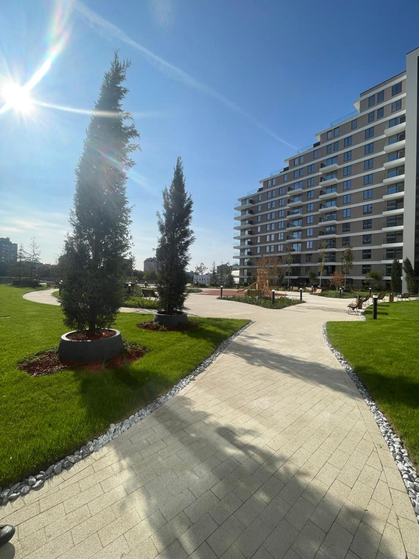 Apartment Lux